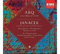 Alban Berg Quartett - Janacek:String Quartet No.1'th