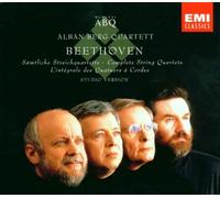 Alban Berg Quartett - Sämtliche Streichquartette [Import]
