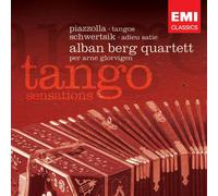 Per Arne Glorvigen – Tango Sensations