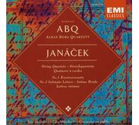 Alban Berg Quartett - Yanacheku: Gengaku Shijuusou Da [Import]