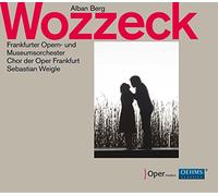 Alban Berg: Wozzeck