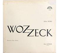 Alban Berg - Wozzeck