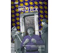 Alban Berg - Wozzeck [Alemania] [DVD]