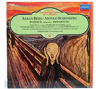 Alban Berg - Wozzeck, selección. - Erwartung