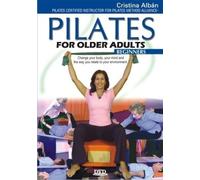 Alban, Christina - Pilates For Older Adults Beginners [Edizione: Stati Uniti] [Italia] [DVD]
