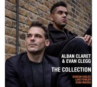 Alban Claret & Evan Clegg - The Collection