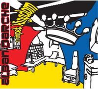 Alban Darche Trumpet Kingdom (CD) Album (Importación USA)