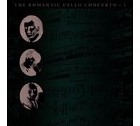 Alban Gerhardt - The Romantic Cello Concerto - 1