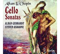 Alban Gerhardt - Sonates Pour Violoncelle
