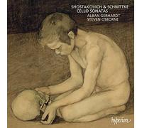 Alban Gerhardt - Sonates Pour Violoncelle