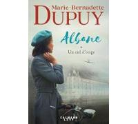 Albane. Vol. 1. Un Ciel D Orage