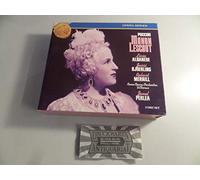 Albanese - Puccini: Manon Lescaut