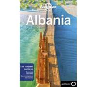 Albania 1 (Guías de País Lonely Planet)