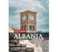 ALBANIA: Beautiful photos showing an amazing country, its architecture and unique charm-perfect for travel lovers.