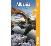 Albania – Bradt Travel Guides