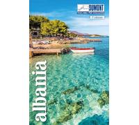 Albania. Con Carta geografica ripiegata (Tascabili per viaggiare)