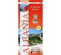 Albania - Elbasan / Berat (6) (Albania hiking & biking tourguide)