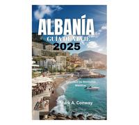 ALBANÍA GUÍA DE VIAJE: Descubre las Montañas Malditas