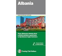 Albania (Guide verdi d'Europa e del mondo)