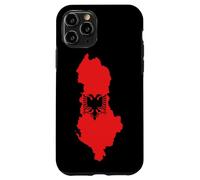 Albania Mujer Hombre Carcasa para iPhone 11 Pro