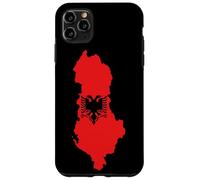 Albania Mujer Hombre Carcasa para iPhone 11 Pro MAX