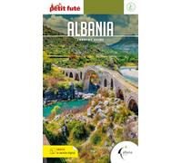 Albania (Petit Futé. Country guide)