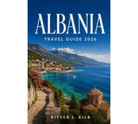 Albania Travel Guide 2026