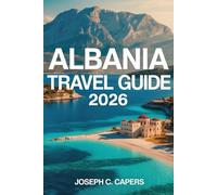 ALBANIA Travel Guide 2026: Maldives of Europe