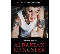 Albanian Gangster [USA] [DVD]
