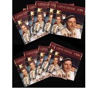 Various Artists - Worldmusic Gypsy Music