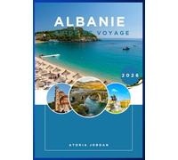 Albanie Guide de voyage 2026
