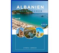 Albanien Reiseführer 2026