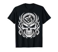 Albañil Albañil Cráneo Albañilería Trabajador de la construcción Camiseta