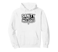 Albañil Ladrillero Sudadera con Capucha