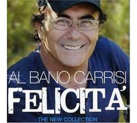 Albano Carrisi - Felicita