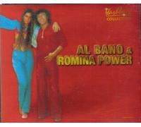 Albano & Romina Powe - Al Bano & Romina Power-Flashback Co