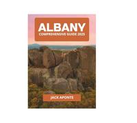 ALBANY COMPREHENSIVE GUIDE 2025