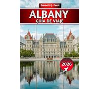 ALBANY GUÍA DE VIAJE 2026: Las principales atracciones, comida local, gemas ocultas, excursiones de un día, mapas y consejos de expertos para visitantes y viajeros primerizos