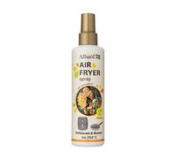 Albaöl Air Fryer Spray 190 ml (1 botella de 190 ml)