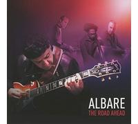 Albare - The Road Ahead