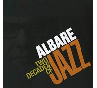 Albare - Two Decades of Jazz