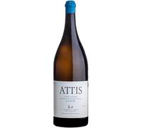 Albariño Attis Lías Finas 3l.