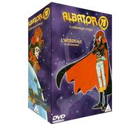 Albator 78 Intégrale - VF [DVD]