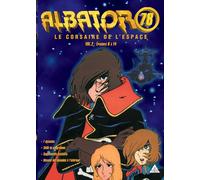 Albator 78 - Vol. 2 [Francia] [DVD]