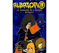 Albator 78 Vol 2 [Francia] [DVD]