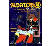 Albator 78 - Vol. 6 [Francia] [DVD]