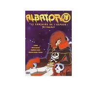 Albator 78 - Volume 3 [DVD]