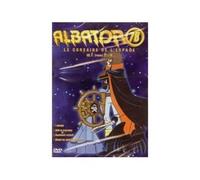 Albator 78 - Volume 4 [DVD]
