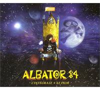 Albator 84 Le Corsaire De L'espace [Francia] [VHS]