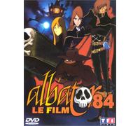 Albator 84 - Le film [Francia] [DVD]